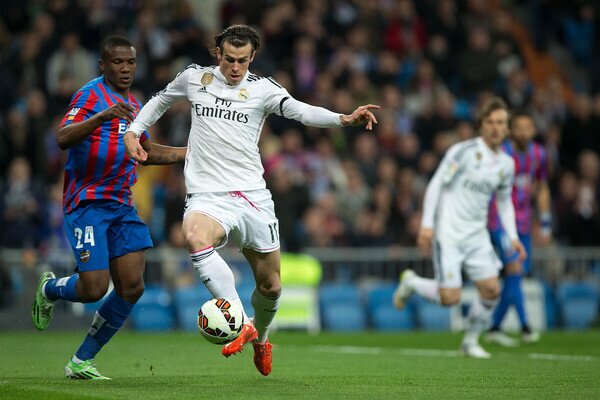 Levante vs. Real Madrid – Análisis, cuotas y resultados del partido – 3/2/2018