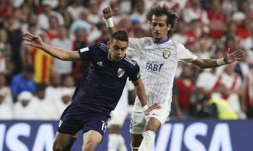 Kashima Antlers vs. River Plate – Análisis, cuotas y resultados del partido – 20/12/2018