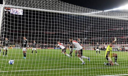 River Plate vs Vélez: Las cuotas están con los Millonarios en la Libertadores