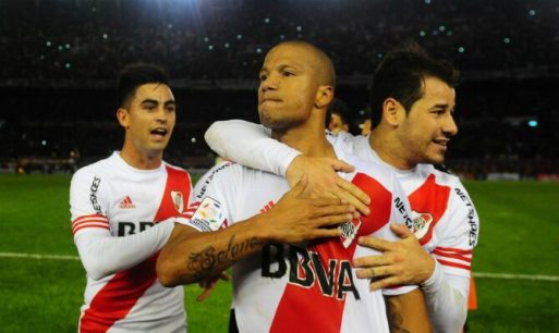 River Plate vs. Guaraní – Análisis, cuotas y resultados del partido – 08/08/2017