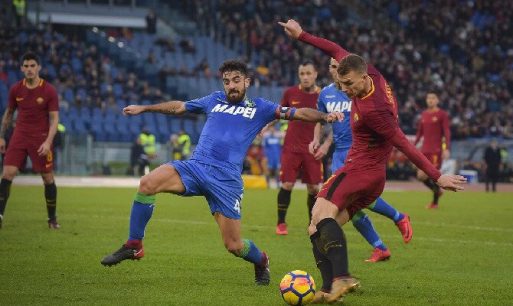 Roma vs. Atalanta – Análisis, cuotas y resultados del partido – 06/01/2018
