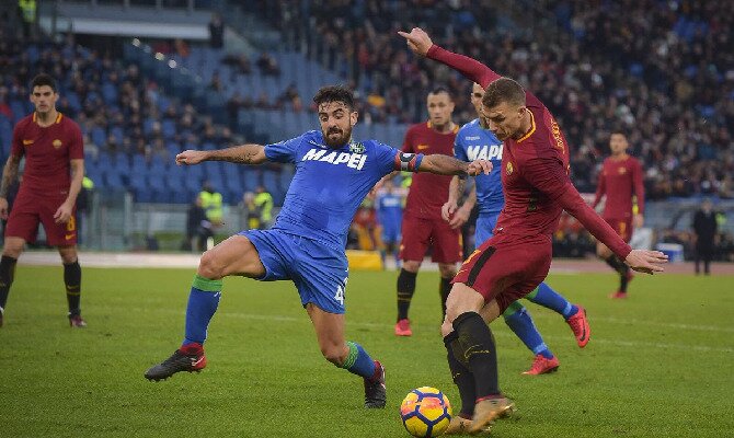 Roma vs. Atalanta – Análisis, cuotas y resultados del partido – 06/01/2018