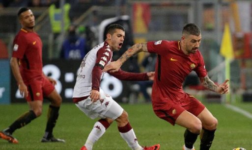 Roma vs. Shakhtar Donetsk – Análisis, cuotas y resultados del partido – 13/03/2018