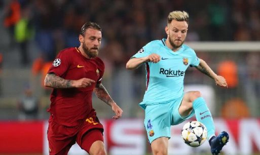 Lazio vs. Roma – Análisis, cuotas y resultados del partido – 15/04/2018