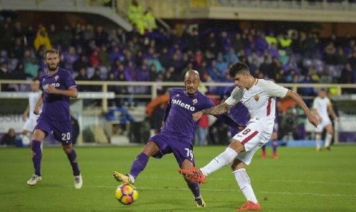 Roma vs. Lazio – Análisis, cuotas y resultados del partido – 18/11/2017