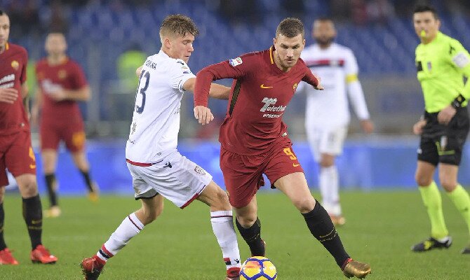 Roma vs. Torino – Análisis, cuotas y resultados del partido – 20/12/2017