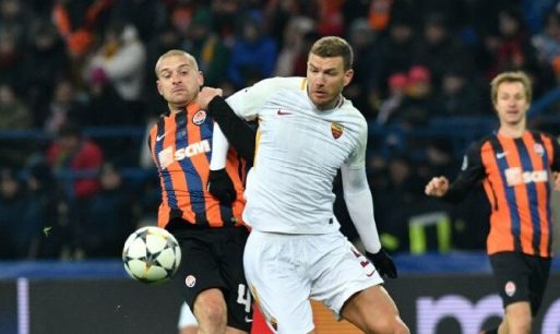 AS Roma vs. AC Milan – Análisis, cuotas y resultados del partido – 25/02/2018