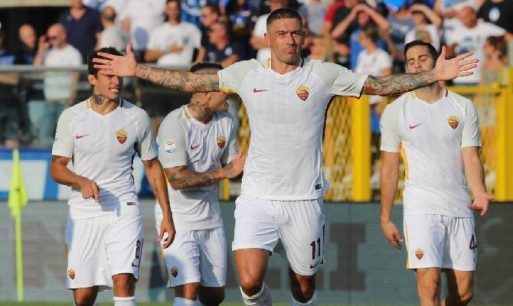 AS Roma vs. Internazionale de Milán – Análisis, cuotas y resultados del partido – 26/08/2017