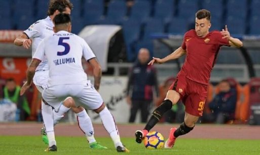 Roma vs. Chelsea– Análisis, cuotas y resultados del partido – 31/10/2017