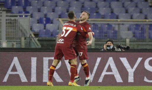 Roma vs Shakthar Donetsk – Análisis y cuotas del partido – 11/03/2021
