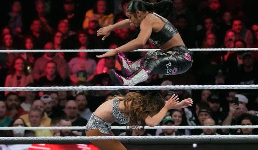 Royal Rumble 2025: Cuotas y pronósticos para un evento lleno de estrellas en WWE