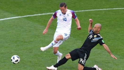 Nigeria vs. Islandia – Análisis, cuotas y resultados del partido – 22/6/2018