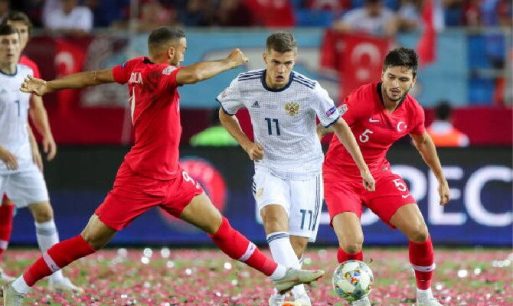 Rusia vs. Suecia – Análisis, cuotas y resultados del partido – 11/10/2018