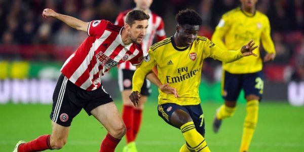 Te traemos el pronóstico y análisis del partido entre Sheffield vs. Manchester United a disputarse este 24 de noviembre de 2019, en el marco de la Premier League