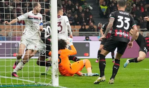 Momios del Salernitana vs Inter por puntos importantes en el Calcio