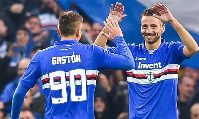 Sampdoria vs. Lazio – Análisis, cuotas y resultados del partido – 03/12/2017