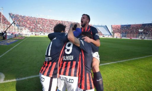 San Lorenzo vs. Emelec – Análisis, cuotas y resultados del partido – 10/08/2017