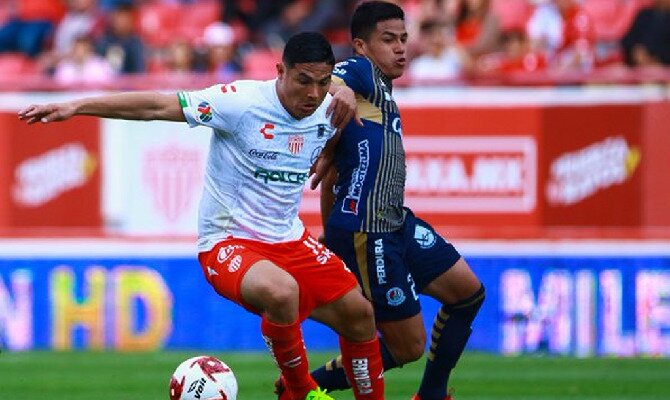 Previa para apostar en el Atlético San Luis vs Guadalajara