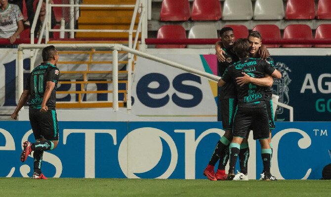 Santos Laguna vs. Monterrey – Análisis, cuotas y resultados del partido – 10/03/2018