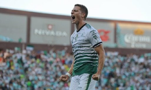 América vs. Santos – Análisis, cuotas y resultados del partido – 13/05/2018