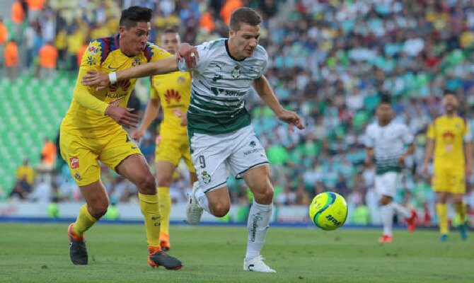 Santos vs. Toluca – Análisis, cuotas y resultados del partido – 17/05/2018