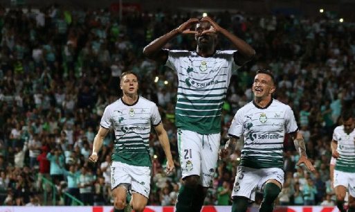 Toluca vs. Santos Laguna – Análisis, cuotas y resultados del partido – 18/02/2018