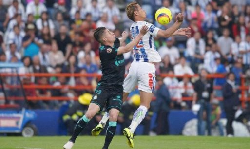 Santos Laguna vs. Pumas UNAM – Análisis, cuotas y resultados del partido – 22/04/2018