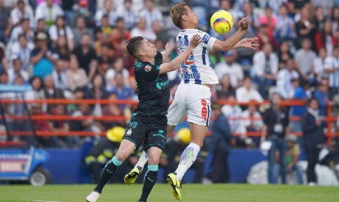 Santos Laguna vs. Pumas UNAM – Análisis, cuotas y resultados del partido – 22/04/2018