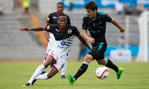 Santos vs. Tigres – Análisis, cuotas y resultados del partido – 30/07/2017