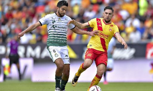 Santos Laguna vs. León – Análisis, cuotas y resultados del partido – 16/09/2018