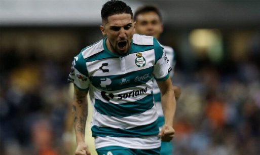 Santos vs. Cruz Azul – Análisis, cuotas y resultados del partido – 10/11/2019