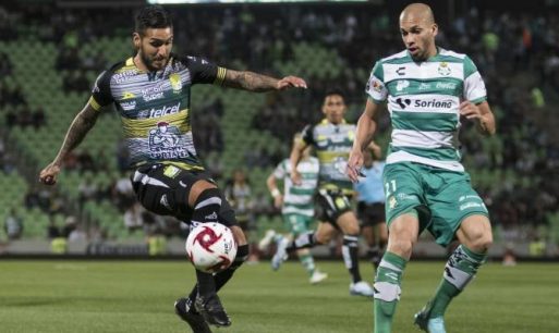 Cruz Azul vs. Santos Laguna – Análisis, cuotas y resultados del partido – 25/01/2020