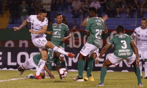 Santos Laguna vs. Toluca – Análisis, cuotas y resultados del partido – 24/02/2019