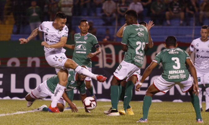 Previa para apostar en el Santos Laguna vs Toluca