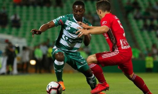 Santos Laguna vs. Necaxa – Análisis, cuotas y resultados del partido – 17/03/2019