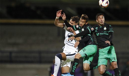 Santos Laguna vs. Guadalajara – Análisis, cuotas y resultados del partido – 27/01/2019