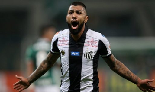 Santos vs. Atlético Paranaense – Análisis, cuotas y resultados del partido – 10/08/2017