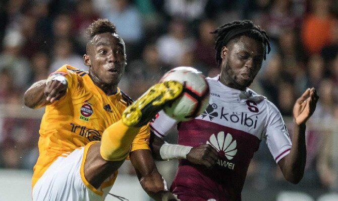 Previa para apostar en el Tigres UANL vs Saprissa
