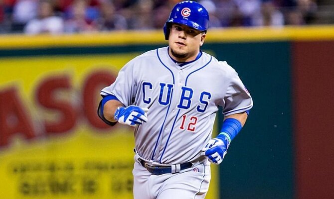 Cachorros de Chicago vs Diamantes de Arizona – Análisis, cuotas y resultados del partido – 23/07/2018