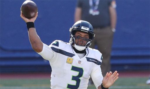 Carneros de Los Ángeles vs. Halcones Marinos de Seattle – Análisis, cuotas y resultados del partido – 15/11/2020