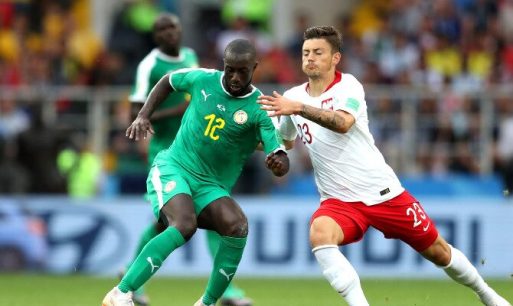 Japón vs. Senegal – Análisis, cuotas y resultados del partido – 24/06/2018