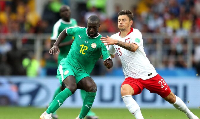 Japón vs. Senegal – Análisis, cuotas y resultados del partido – 24/06/2018