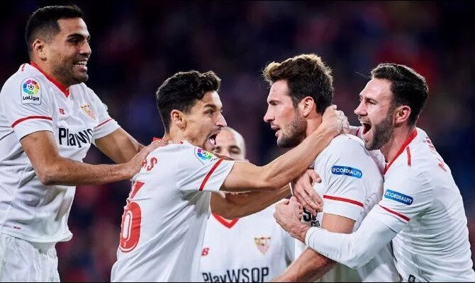 Ujpest vs. Sevilla – Análisis, cuotas y resultados del partido – 02/08/2018