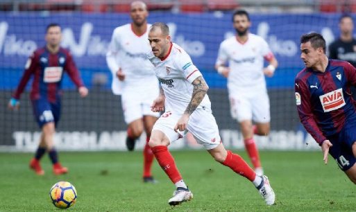 Sevilla vs. Leganés – Análisis, cuotas y resultados del partido – 07/02/2018