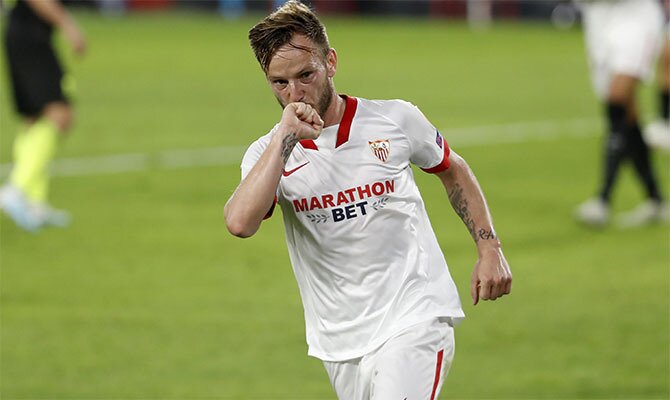 Previa para apostar en el Real Betis vs Sevilla