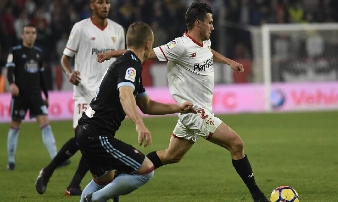 Sevilla vs. Liverpool – Análisis, cuotas y resultados del partido – 21/11/2017