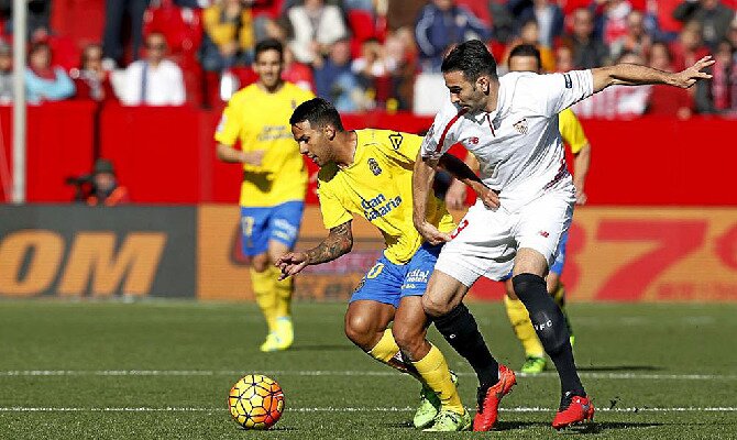 Sevilla vs. Manchester United – Análisis, cuotas y resultados del partido – 21/02/2018