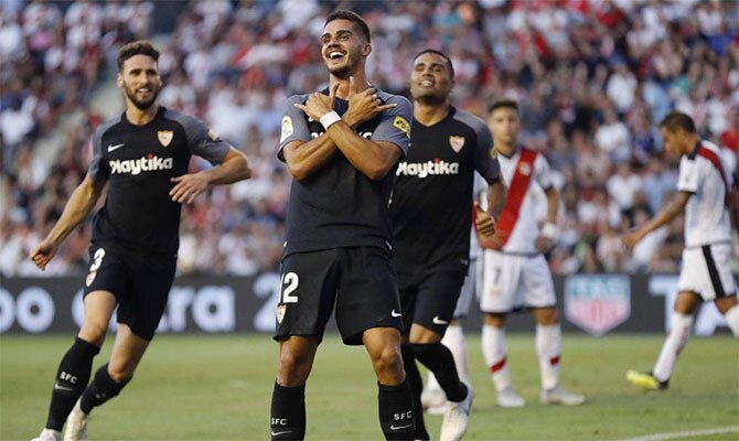 Sevilla vs. Villarreal – Análisis, cuotas y resultados del partido – 26/08/2018
