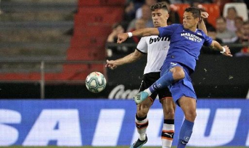 Sevilla vs. Atlético de Madrid – Análisis, cuotas y resultados del partido – 02/11/2019