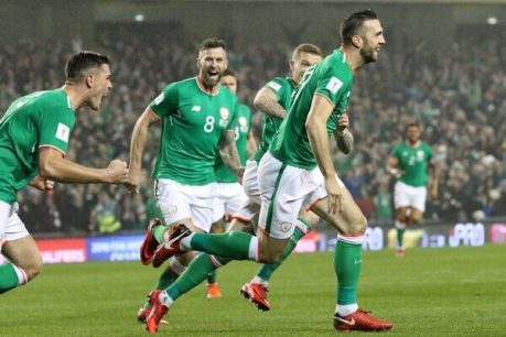 Irlanda vs. Dinamarca – Análisis, cuotas y resultados del partido – 13/10/2018